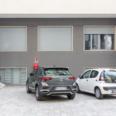 Italianflat - Vittoria Suite Milano Eksteriør bilde
