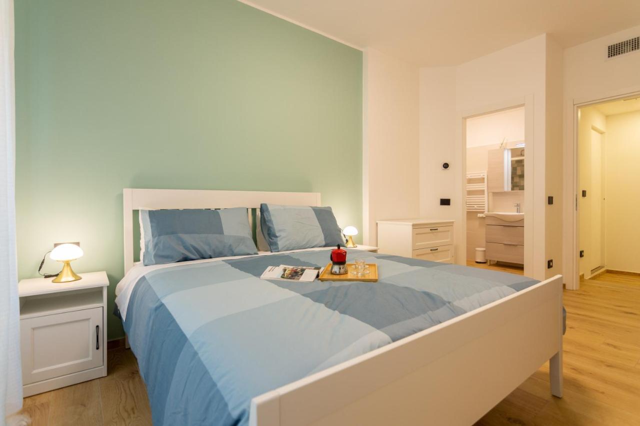 Italianflat - Vittoria Suite Milano Eksteriør bilde