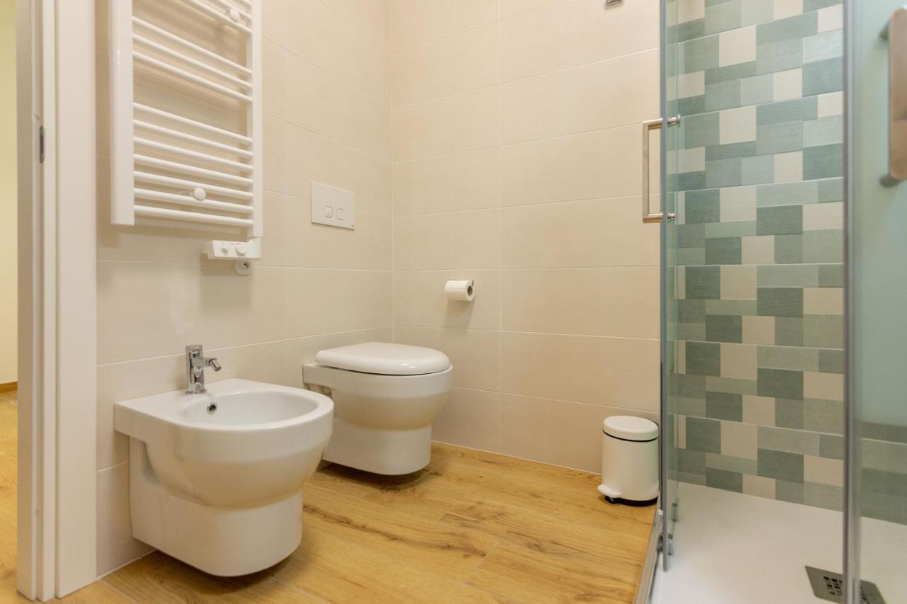 Italianflat - Vittoria Suite Milano Eksteriør bilde