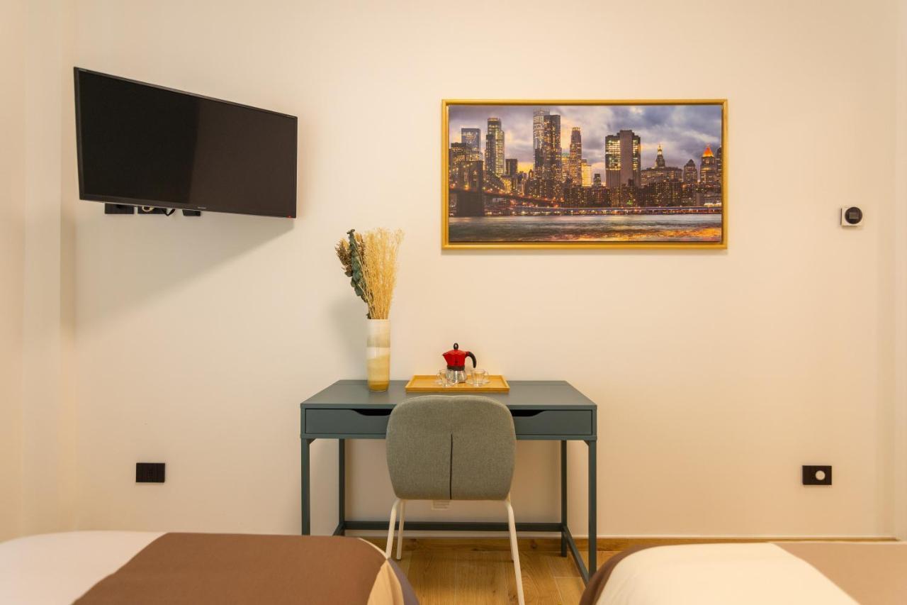 Italianflat - Vittoria Suite Milano Eksteriør bilde