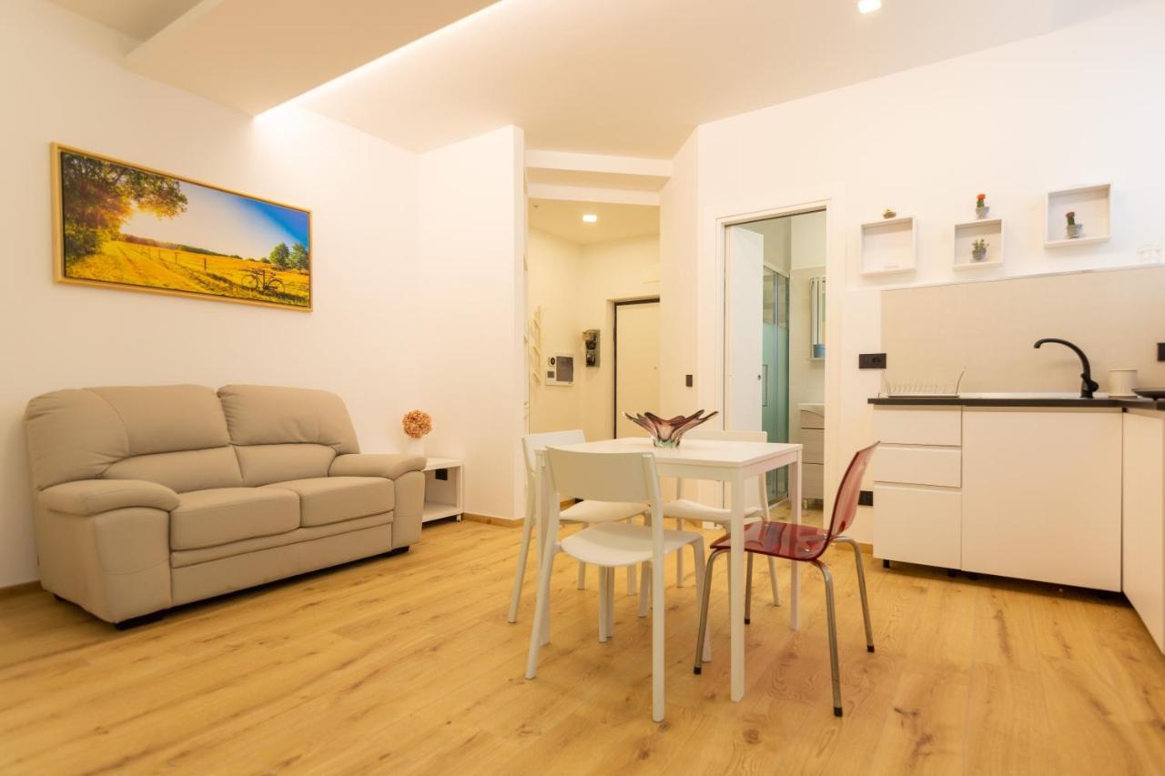Italianflat - Vittoria Suite Milano Eksteriør bilde