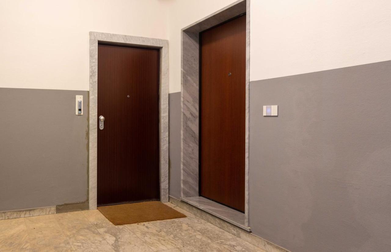 Italianflat - Vittoria Suite Milano Eksteriør bilde