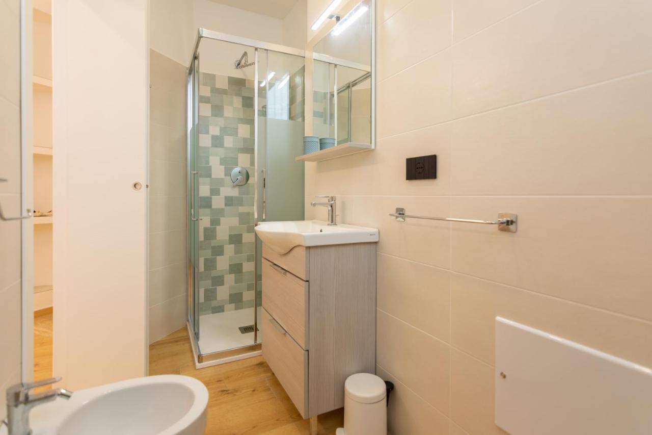 Italianflat - Vittoria Suite Milano Eksteriør bilde