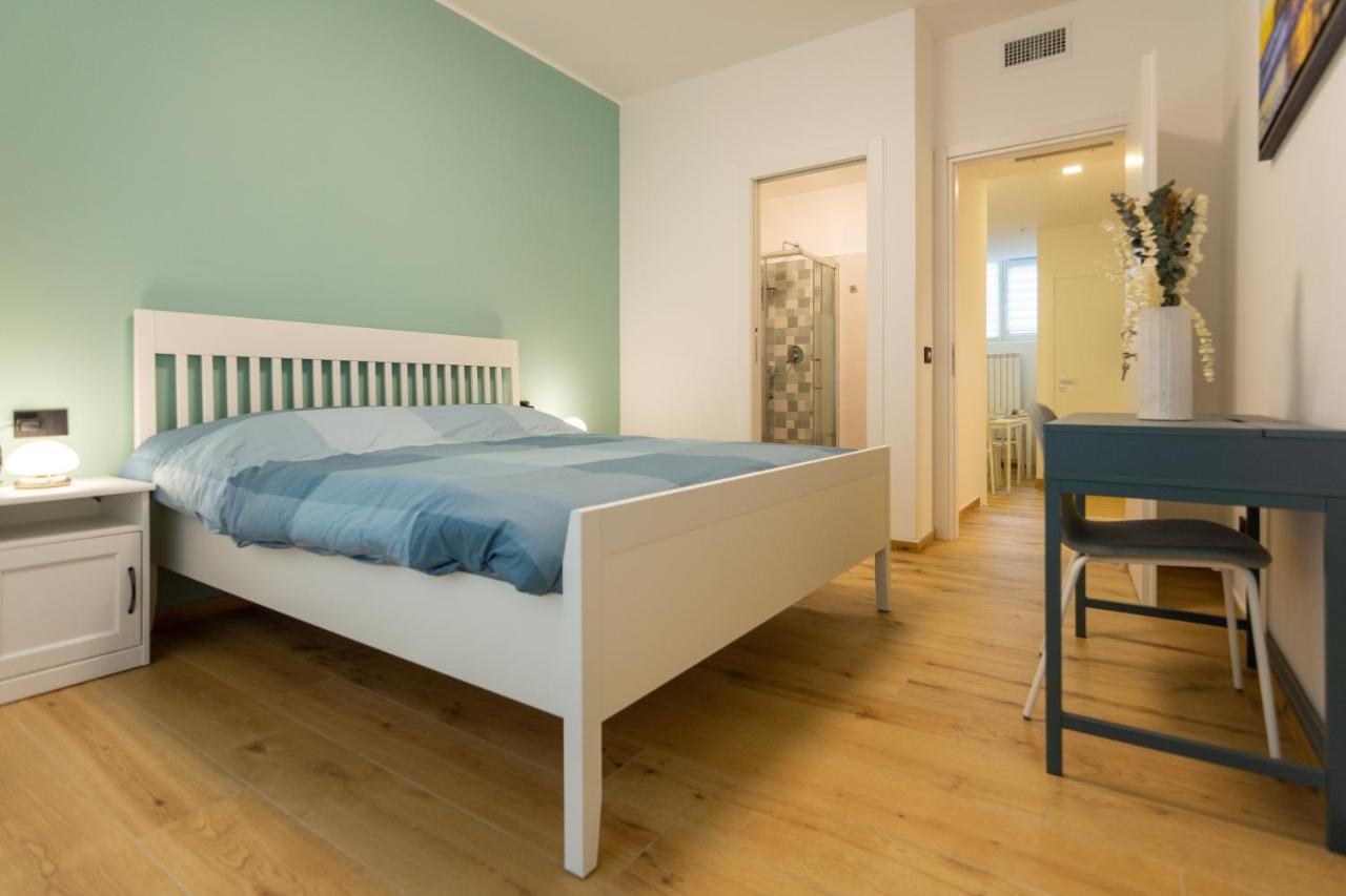 Italianflat - Vittoria Suite Milano Eksteriør bilde