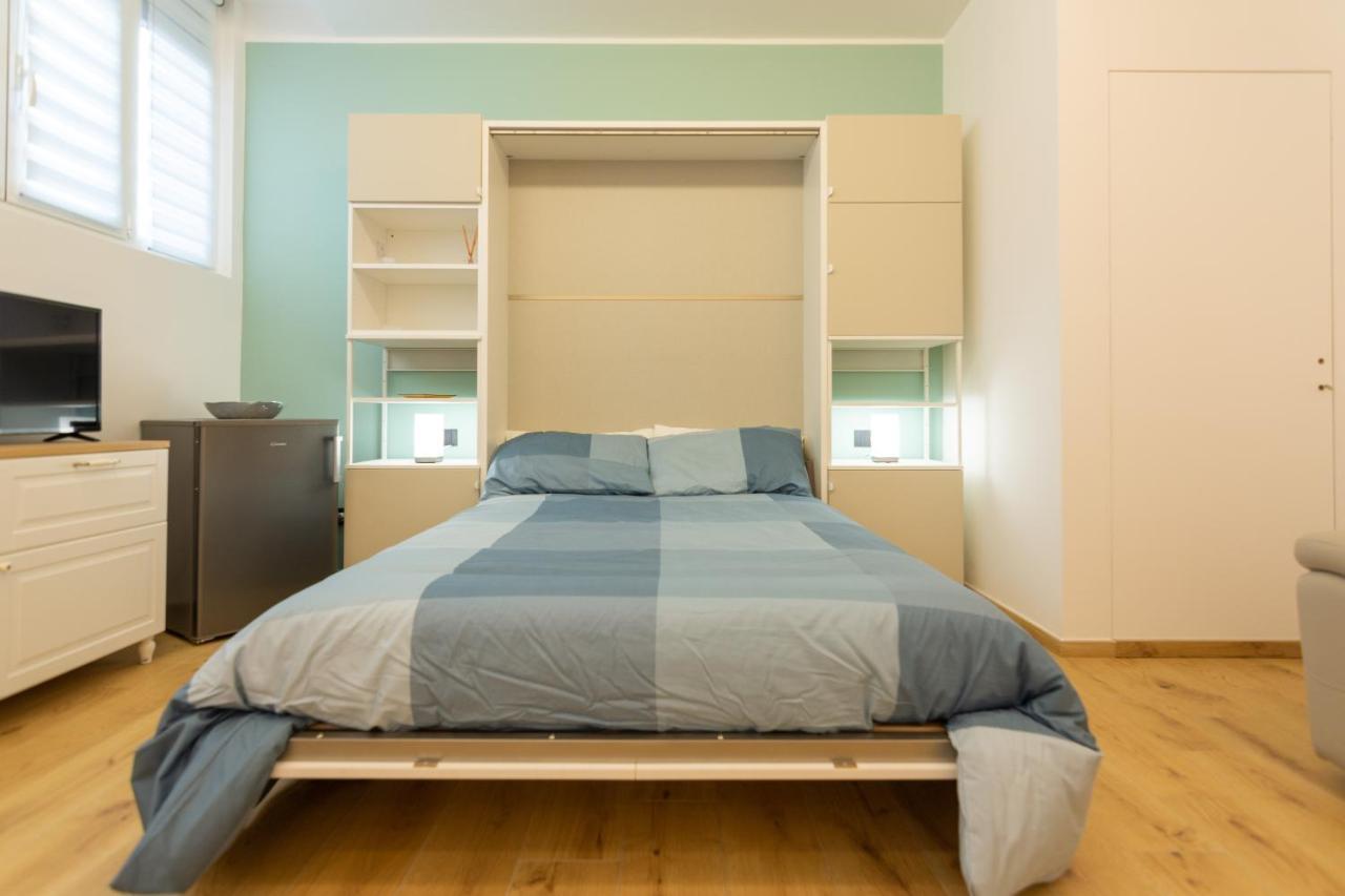 Italianflat - Vittoria Suite Milano Eksteriør bilde
