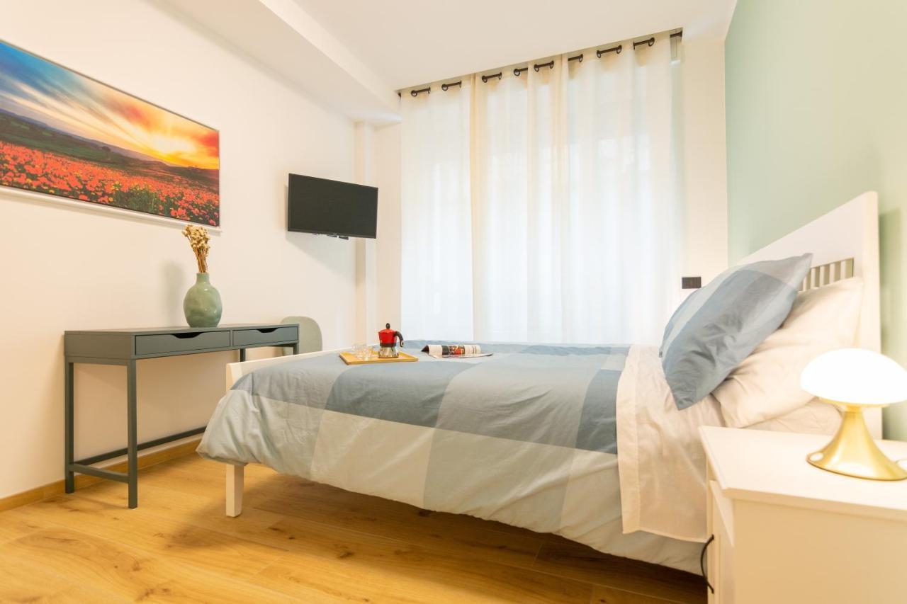 Italianflat - Vittoria Suite Milano Eksteriør bilde