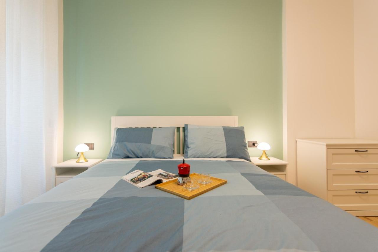 Italianflat - Vittoria Suite Milano Eksteriør bilde